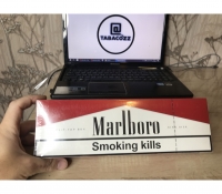 Marlboro Red (Камаз)