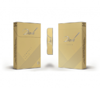 Dove Nano Gold