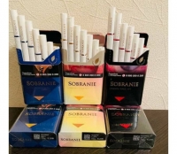 Sobranie Black