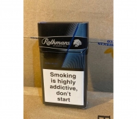 Rothmans Demi Blue